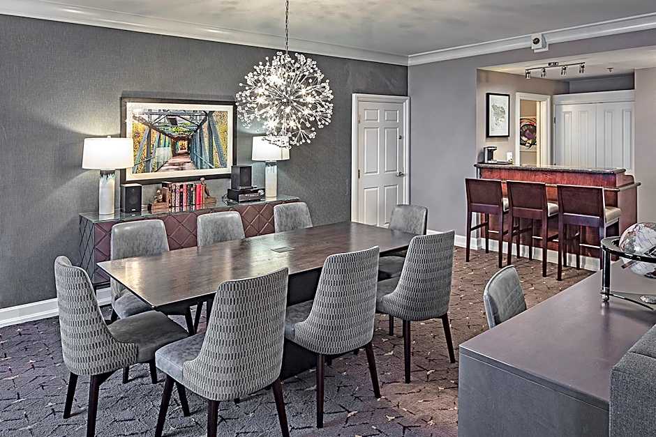 DoubleTree By Hilton Modesto