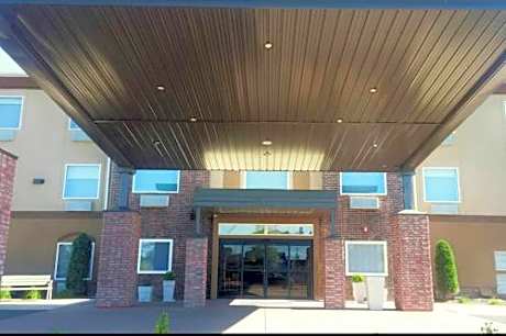 Comfort Inn & Suites Miami - Route 66