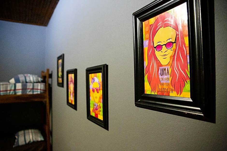 Hostel Gentileza - Guest House