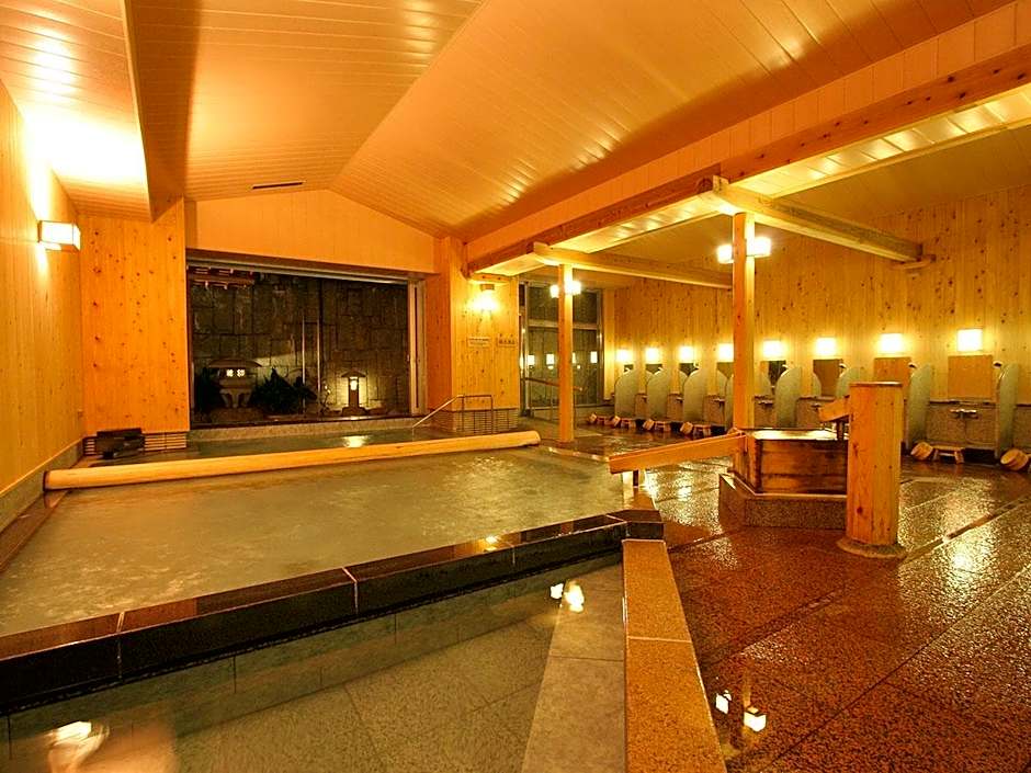 Koubaitei Kotohira Grand Hotel