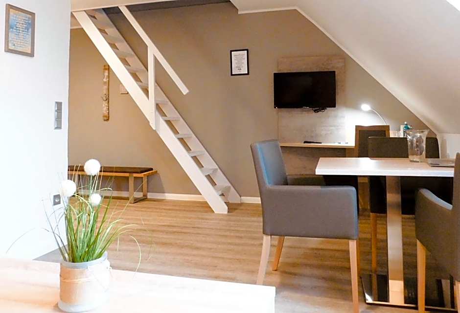 Stadthotel-Garni Smutje