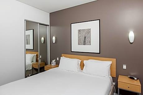Waterview One Bedroom Apartment