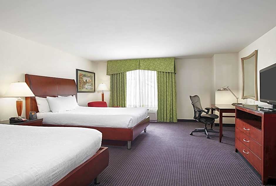Hilton Garden Inn Rockville Gaithersburg