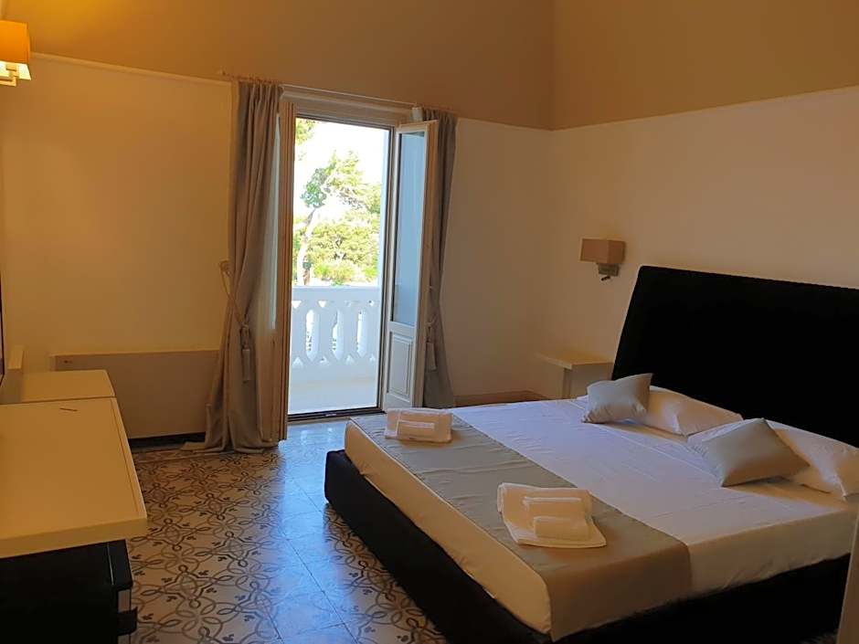 villa natia