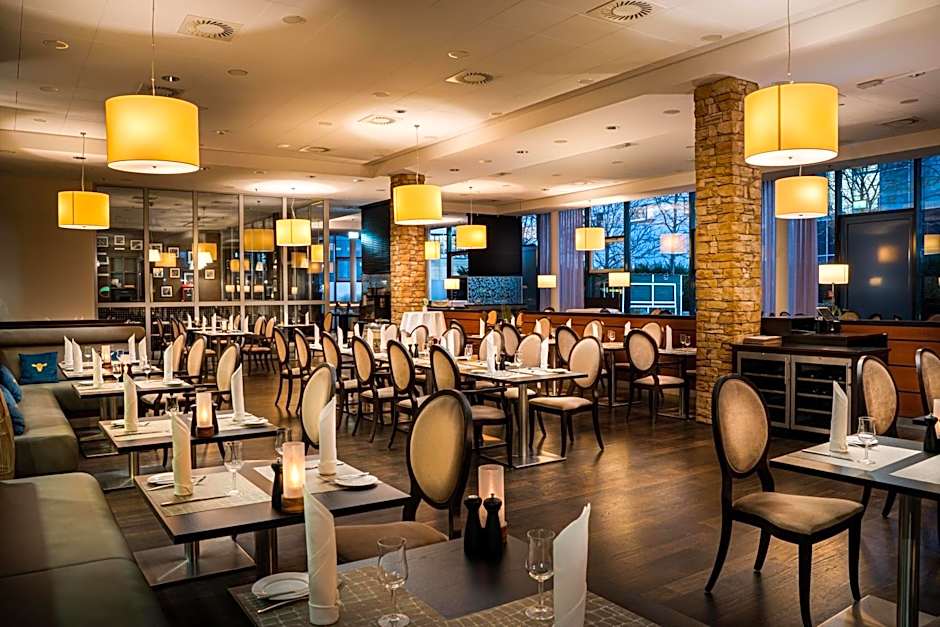The Rilano Munich, Trademark Collection by Wyndham
