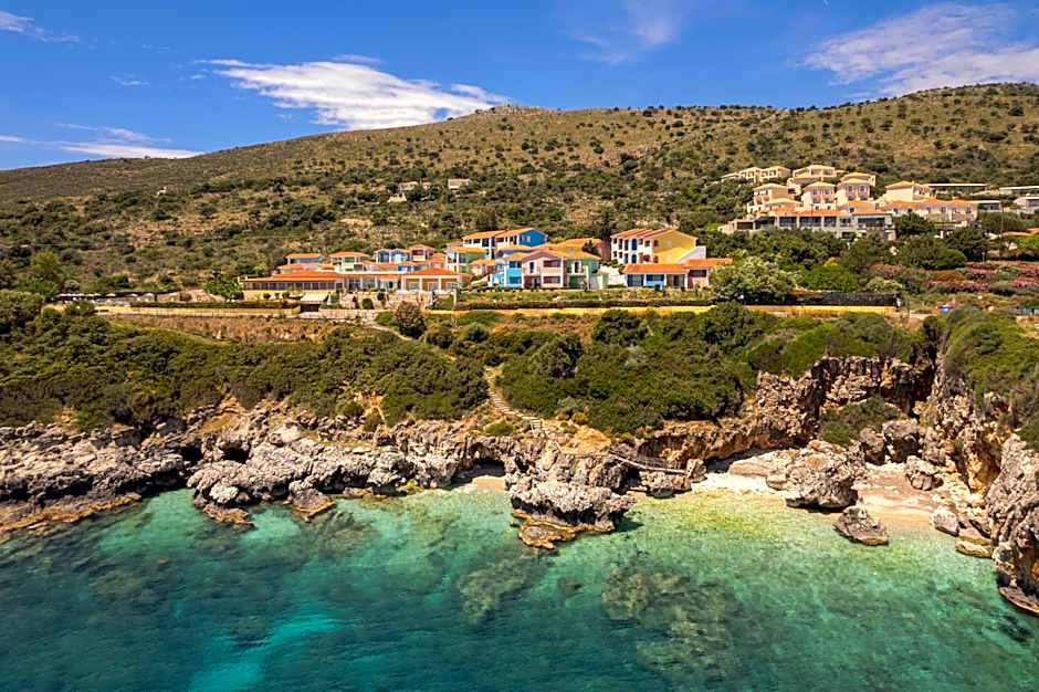 Porto Skala Hotel Village