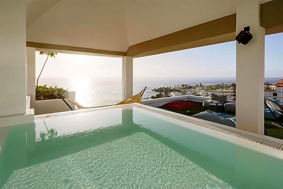 Sholeo Lodges Los Gigantes