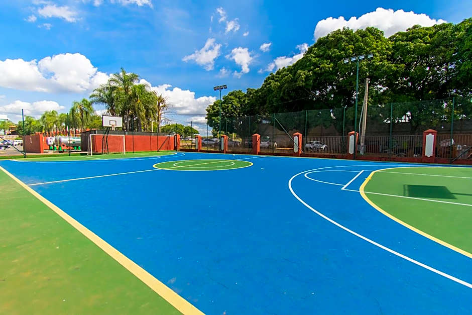 Lake Side Hotel em Brasília 87382