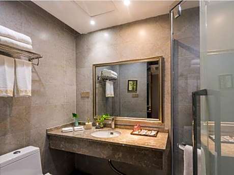 Tian Yue Hotel