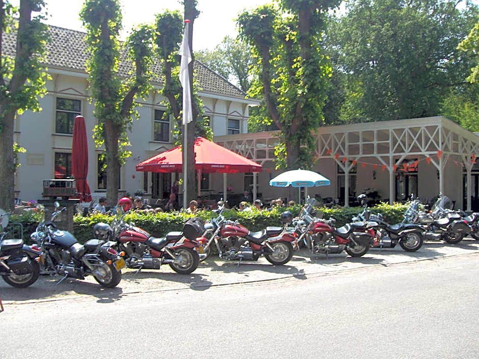 Hotel-Restaurant Het Rechthuis