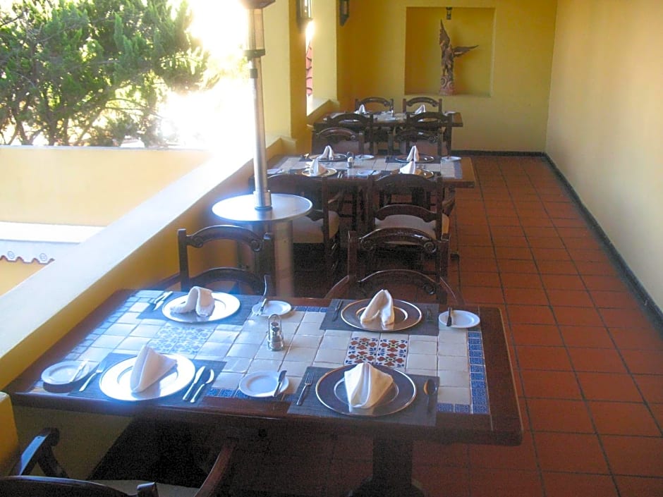 Casa Cantarranas