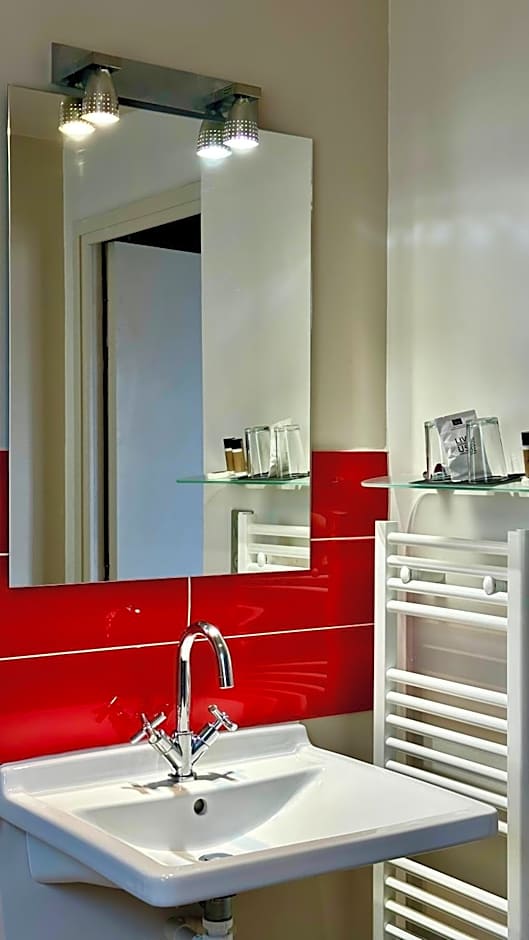 Hôtel Villa la Renaissance