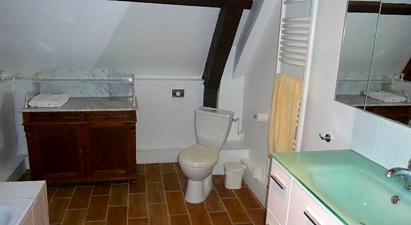 Les Trauchandieres de Saint Malo