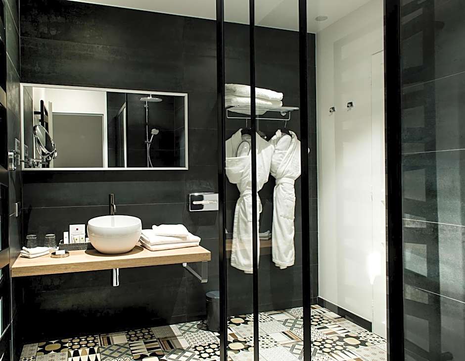 Maison Doucet - Relais & Châteaux