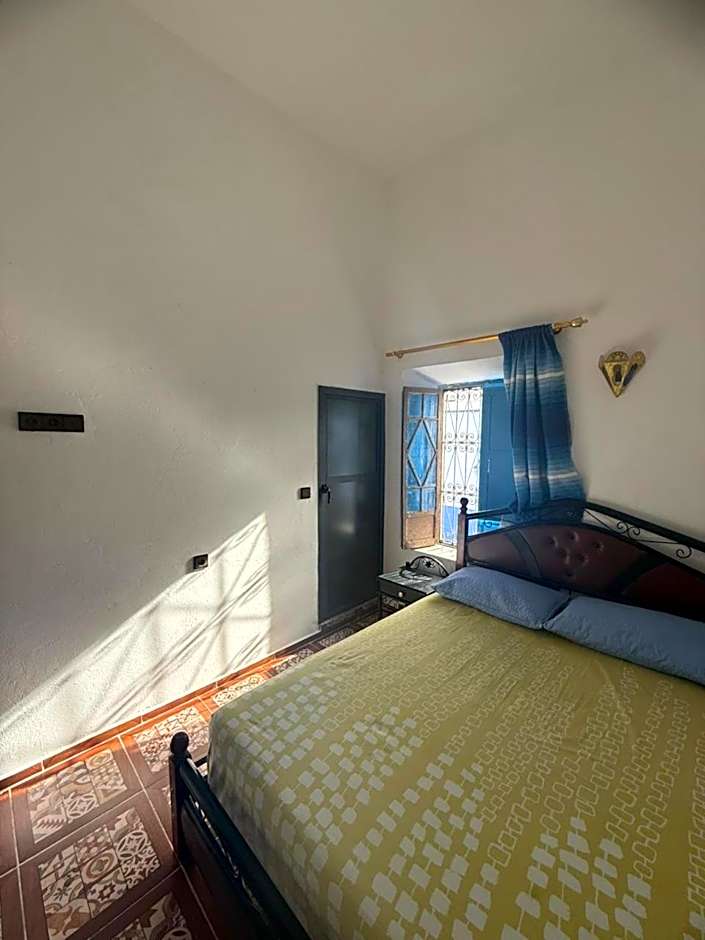Hotel Ahrazem