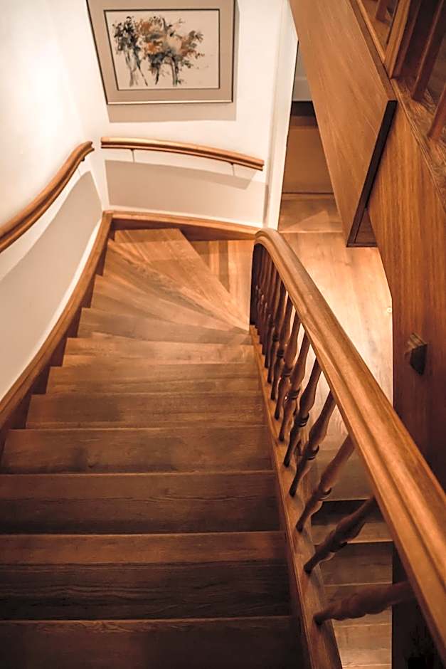 Hotel Hofwirt Neubeuern