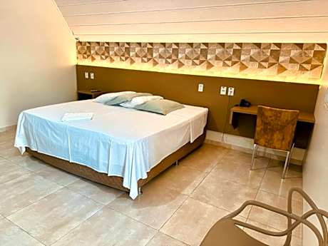 Hotel Recanto do Bosque