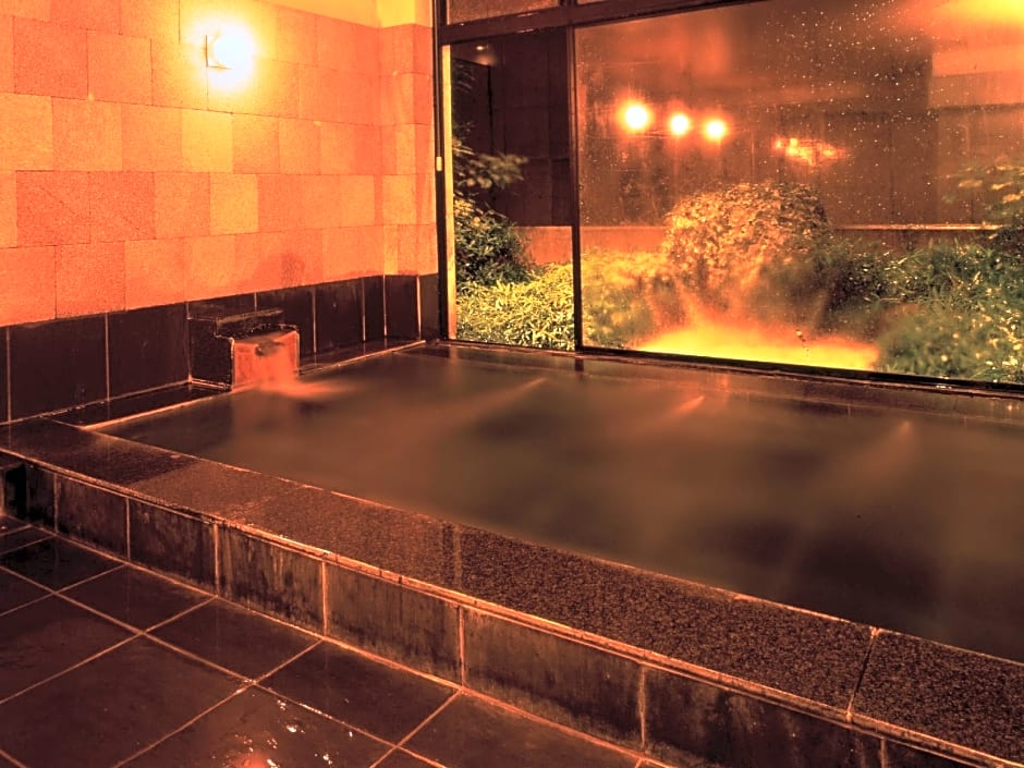 Hakuba Hotel Ougiya