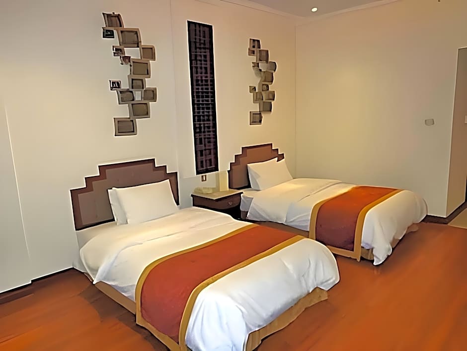 Bahrain Carlton Hotel