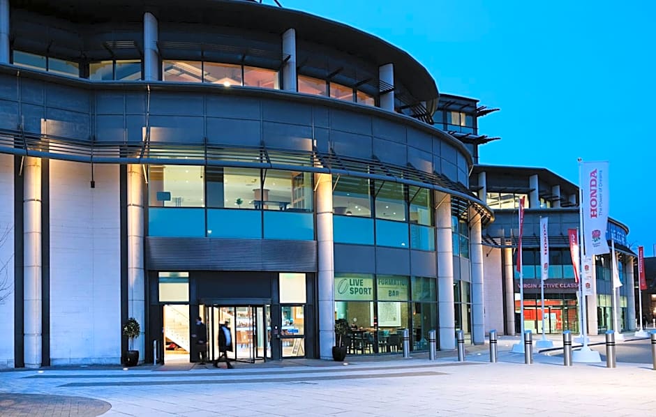 London Twickenham Stadium Hotel, a member of Radisson Individuals