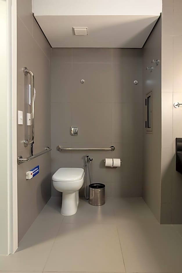 Hilton Garden Inn Praia Brava