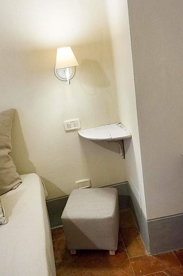 Il Piccolo Cavour Charming House B&B