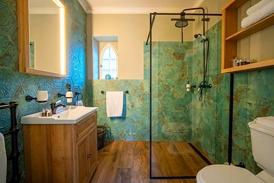 Hrad Kunzov Boutique Hotel & SPA & Restaurant