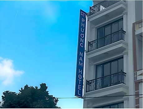 Khach san Phuong Nam