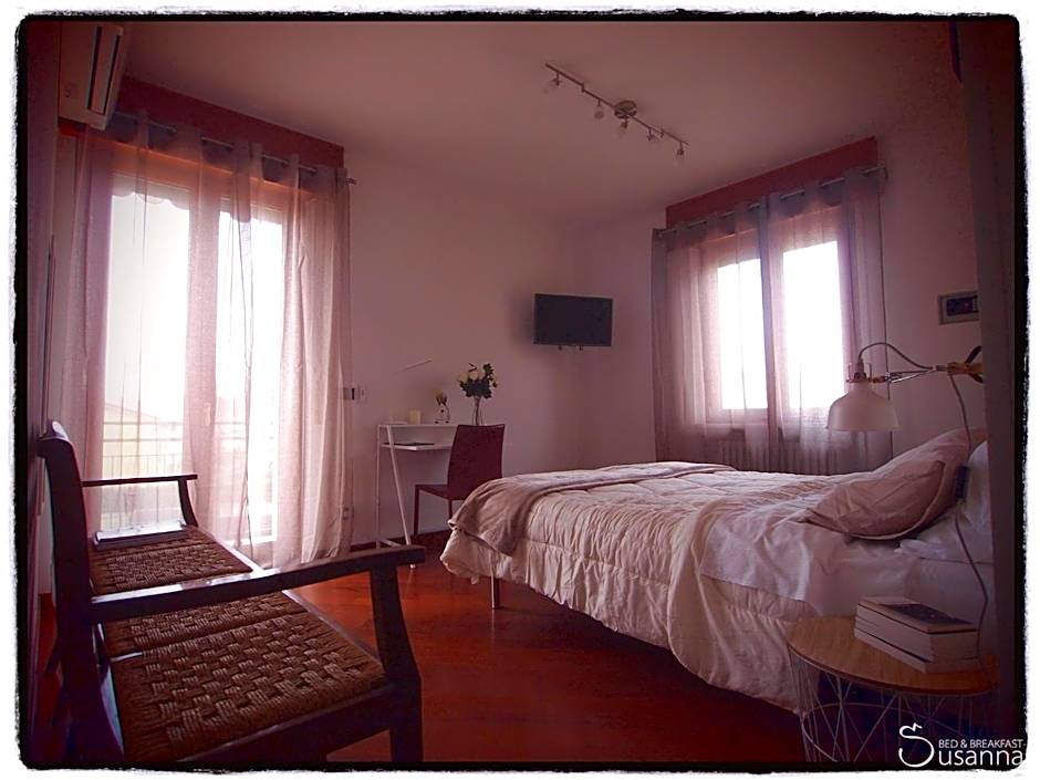 B&B Susanna