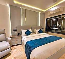 Mansarover Paradise Hotel