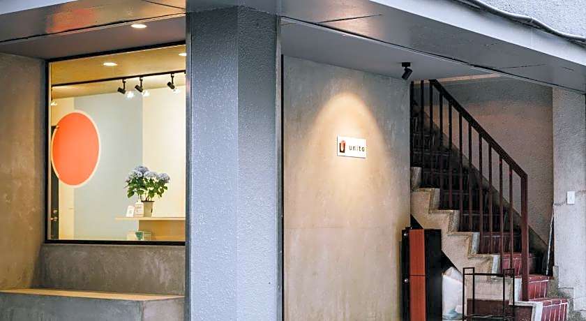 unito CHIYODA