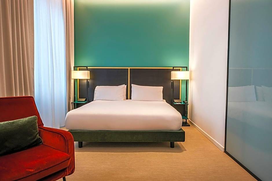 HABITA79, Pompeii, a Tribute Portfolio Hotel