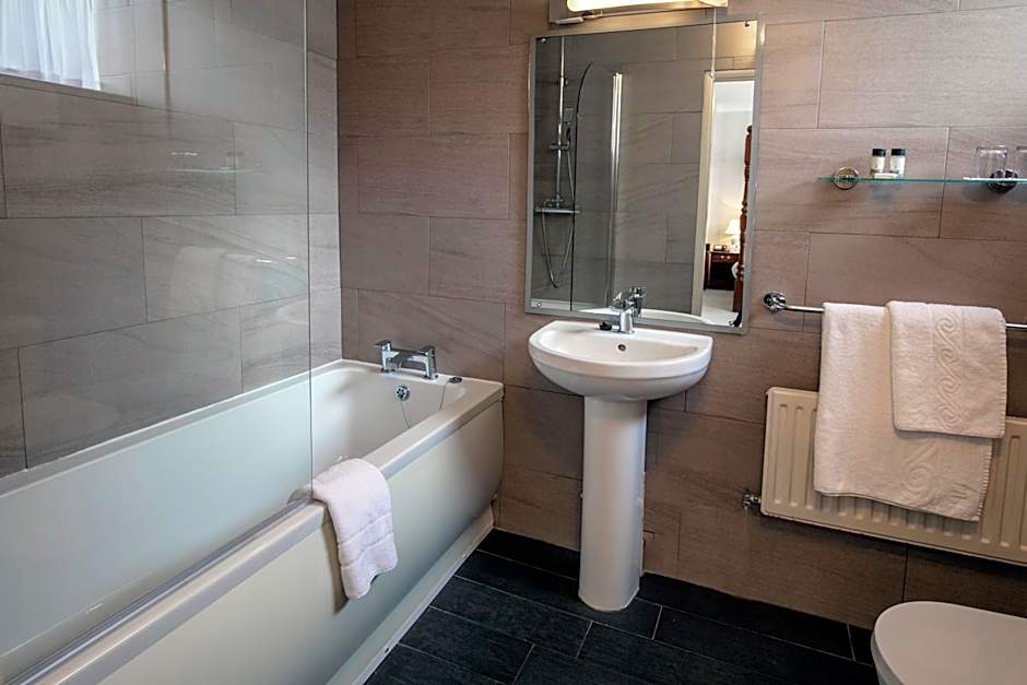 Weston Hall Hotel Sure Hotel Collection by Best Western