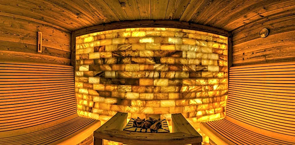 Alpenbad Hotel Hohenhaus