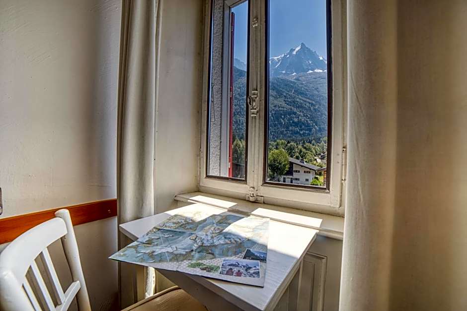 La Chaumière Mountain Lodge