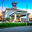 Sleep Inn & Suites Dyersburg I-155