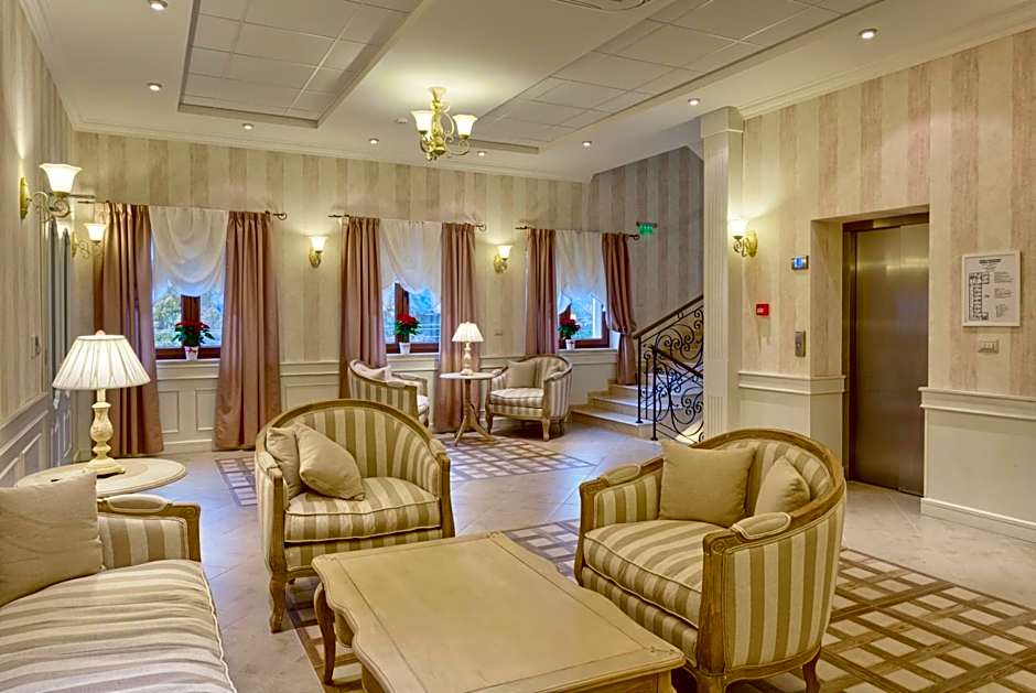 Midalidare Hotel & Spa