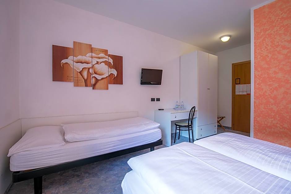 Hotel Antica Croce - Gardaslowemotion