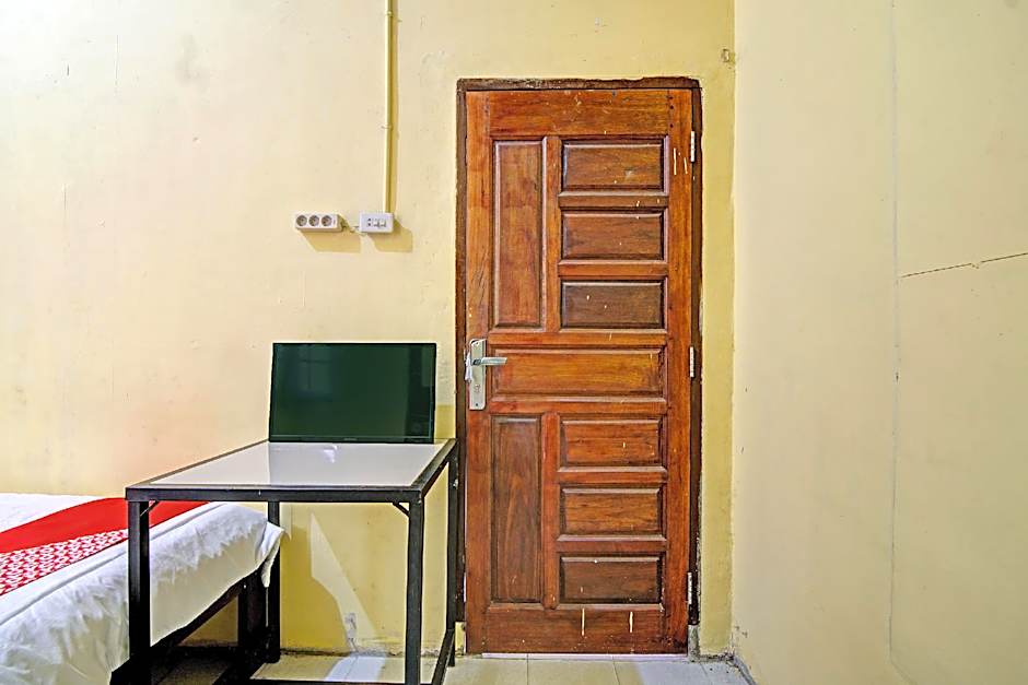 Hotel O Wisma Pangestu SyariahNearTamanselera