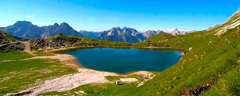 Wellness Hotel Bladen