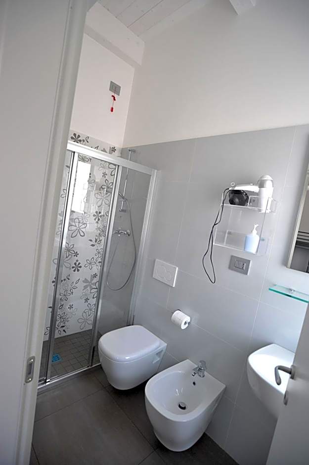 Agriturismo Frontemare