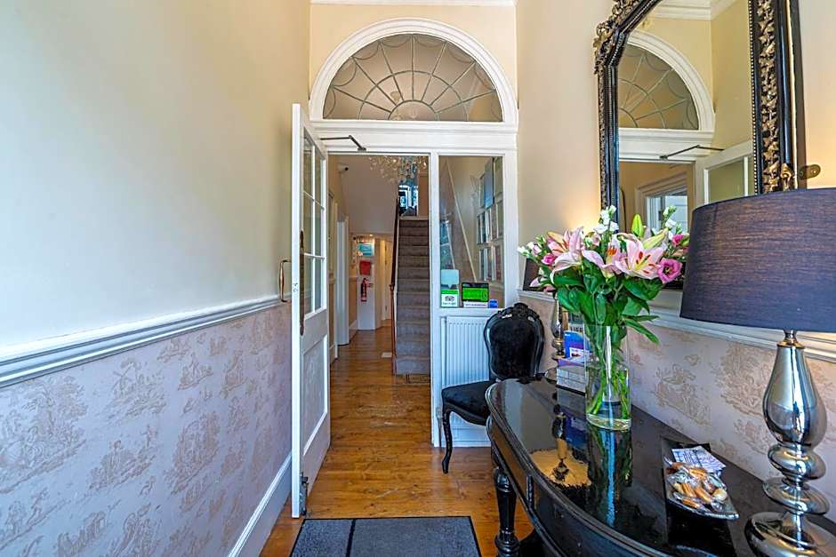 Hamiltons Boutique Hotel