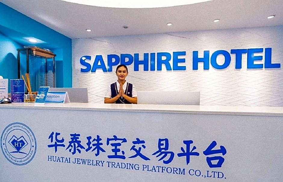 Sapphire Hotel