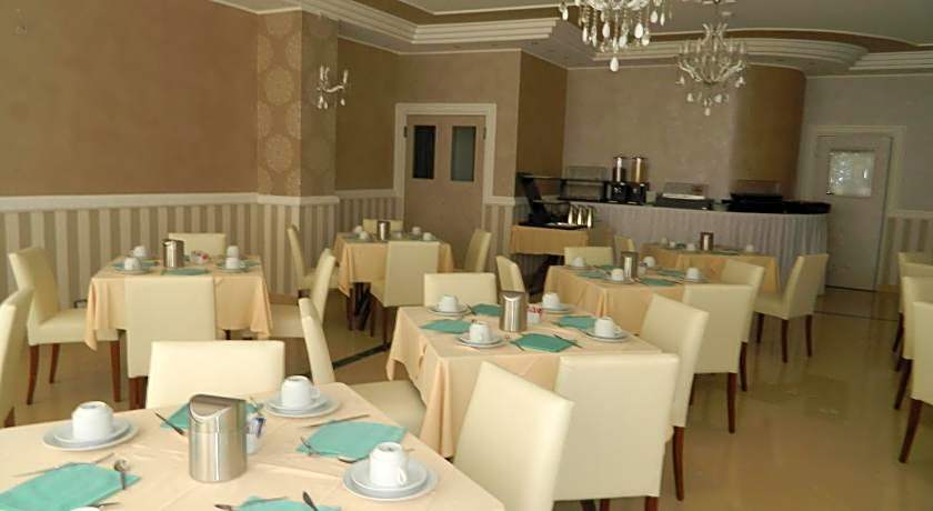 Hotel Inn Taormina