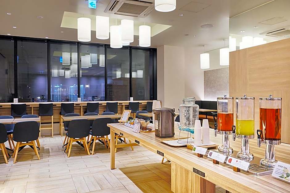 hotel MONday Asakusa