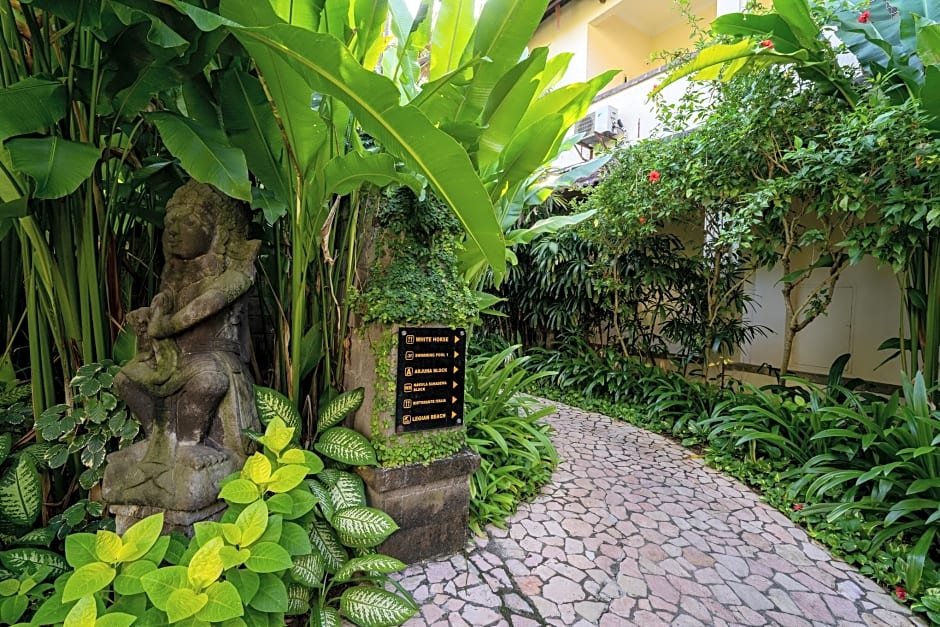 Hotel Kumala Pantai