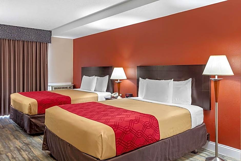 Econo Lodge Inn & Suites Old Saybrook - Westbrook