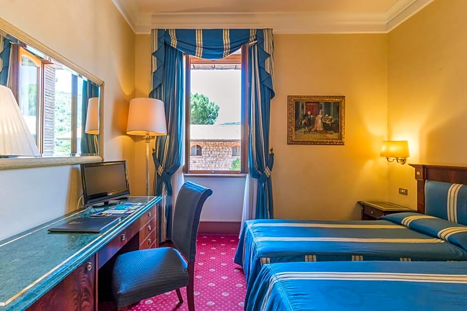 Hotel Torre Sant'Angelo