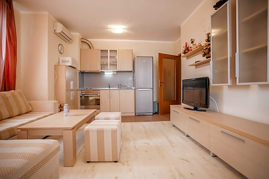 Saint Thomas Holiday Village