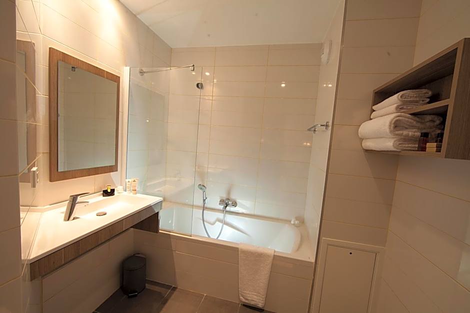 CGH Résidences & Spas les Chalets du Soleil Contemporain